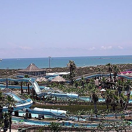 Gulf View Aparthotel South Padre Island Buitenkant foto