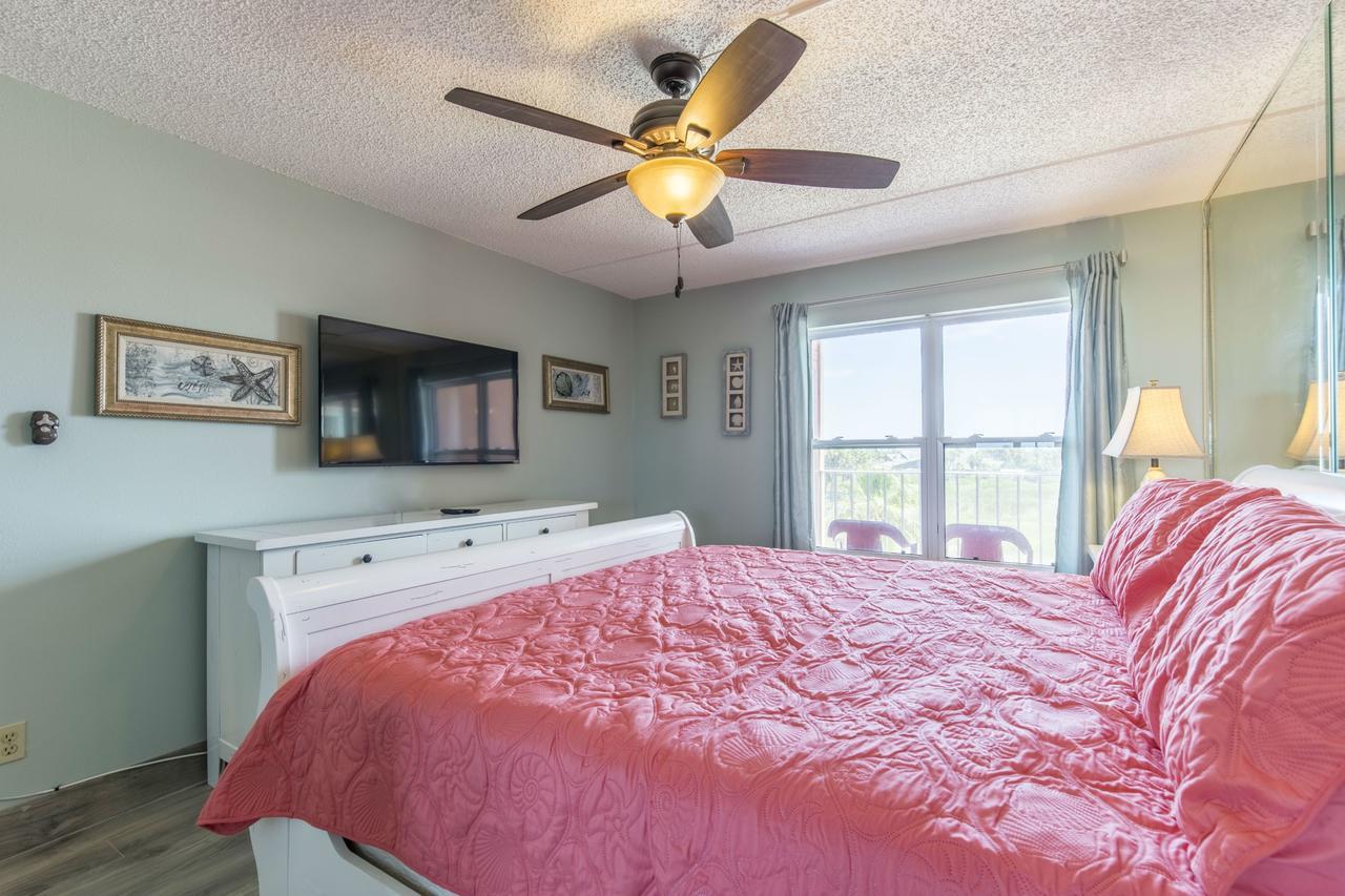 Gulf View Aparthotel South Padre Island Buitenkant foto